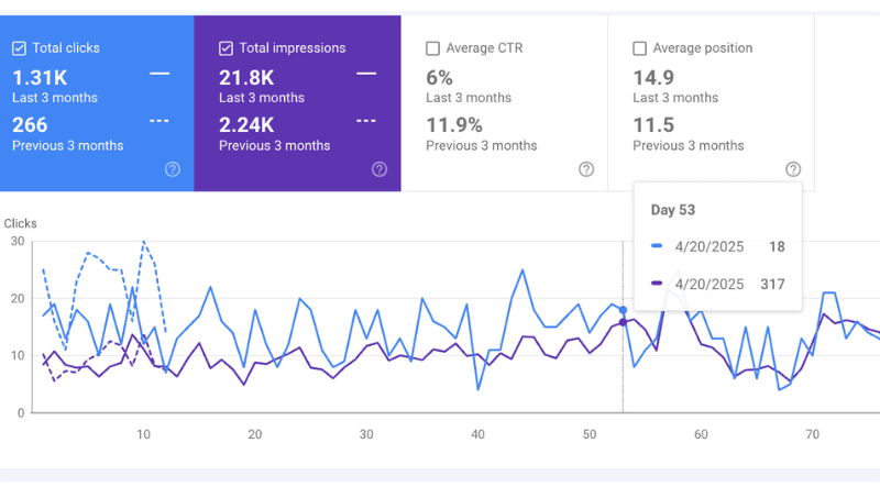 Case study preview